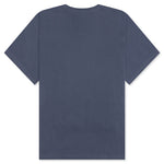 Stretch Heavyweight Shirt - Navy
