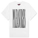 Stretch Heavyweight Shirt - White