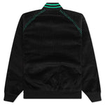 Strikeout Cord Jacket - Black