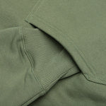 Strong Mac Hoodie - Olive