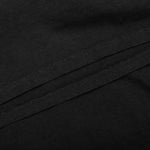 Strong Mac Pigmented Dyed Tee - Black