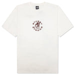 Strong Mac Pigmented Dyed Tee - Natural