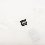 Strong Mac Pigmented Dyed Tee - Natural