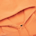 Stu Applique Hood - Orange