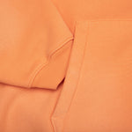 Stu Applique Hood - Orange