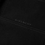 Studded Carpenter Pants - Black