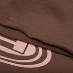 Studio Crewneck 2.0 - Brown