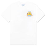 Studio De Musique Jersey - White