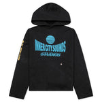 Studio Hoodie - Black