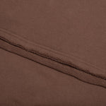 Studio Hoodie - Brown