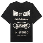 Studio Tee - Black