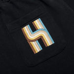 Studio Terry Pant - Black