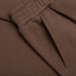Studio Terry Pant - Brown