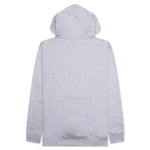 Studios Logo Hoodie - Grey