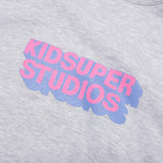 Studios Logo Hoodie - Grey