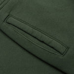 Stussy 80 Fleece Pant - Pine