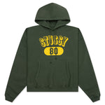 Stussy 80 Relaxed Hood - Pine