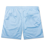 Big Basic Mesh Short - French Blue