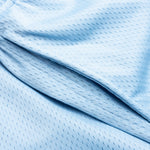 Big Basic Mesh Short - French Blue