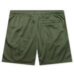 Big Basic Mesh Short - Olive