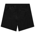 Big Basic Water Short - Black