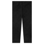 Brushed Beach Pant - Black