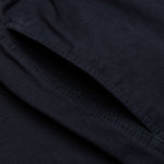 Brushed Beach Pant - Navy