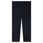 Brushed Beach Pant - Navy