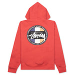 Classic Dot Hoodie - Pepper