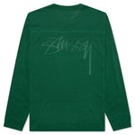 Football Sweater - Green