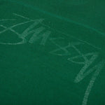 Football Sweater - Green