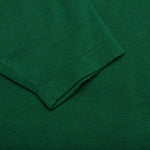 Football Sweater - Green