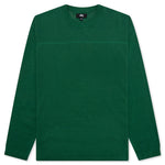 Football Sweater - Green