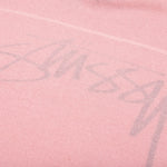 Football Sweater - Pink
