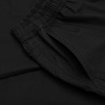 Ripstop Cargo Beach Pant - Black