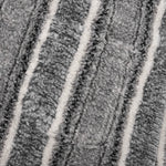 Sherpa Shirt - Charcoal