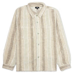 Sherpa Shirt - Natural