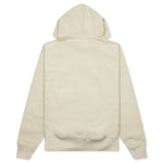 Stock Logo App. Hood - Khaki