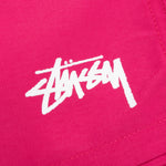 Stock Water Short - Hot Pink
