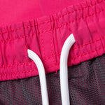Stock Water Short - Hot Pink