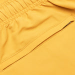 Stock Water Short - Yellow
