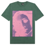 Venus Pigment Dyed Tee - Forest