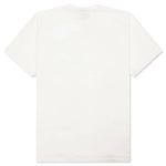 Stussy international Pigment Dyed Tee - Natural