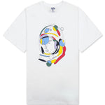 Subatomic S/S Tee - White