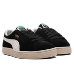 Puma x Charles F. Stead Suede - Black/White