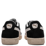 Puma x Charles F. Stead Suede - Black/White