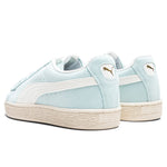 Puma x Charles F. Stead Suede - Green/White