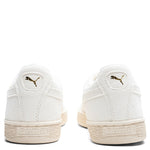 Puma x Charles F. Stead Suede - White
