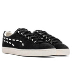 Suede Decon - Black