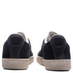 Suede Icons - Puma Black/Frosted Ivory